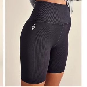 Happiness Runs Bike Short